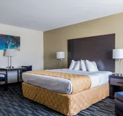 Best Western Alamosa Inn hotel detail image 4