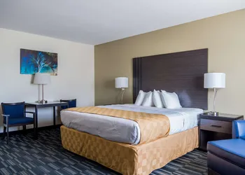 Best Western Alamosa Inn hotel thumbnail 4
