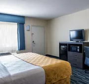 Best Western Alamosa Inn hotel detail image 5