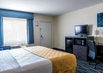 Best Western Alamosa Inn hotel thumbnail 5