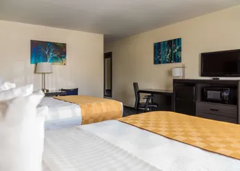 Best Western Alamosa Inn hotel thumbnail 6