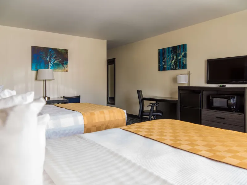 Best Western Alamosa Inn hotel detail image 6