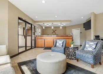 Best Western Airport Inn hotel thumbnail 2