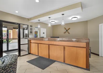 Best Western Airport Inn hotel thumbnail 3