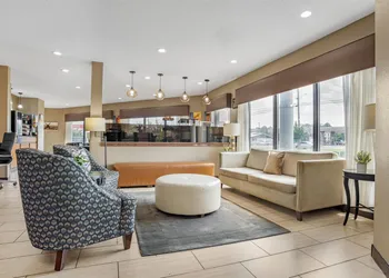 Best Western Airport Inn hotel thumbnail 4