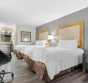 Best Western Airport Inn hotel detail image 5