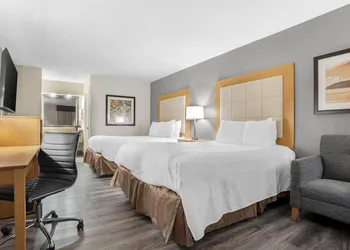 Best Western Airport Inn hotel thumbnail 5