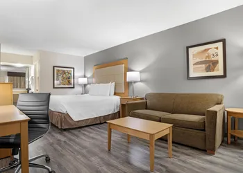 Best Western Airport Inn hotel thumbnail 6