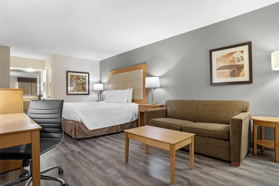Best Western Airport Inn hotel detail image 6