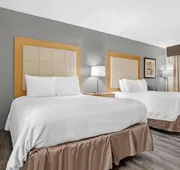 Best Western Airport Inn hotel detail image 7