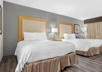 Best Western Airport Inn hotel thumbnail 7