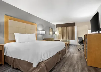 Best Western Airport Inn hotel thumbnail 8