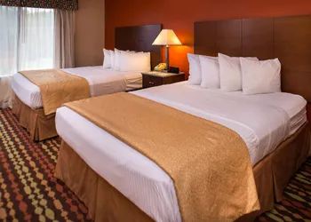 Best Western Ambassador Inn & Suites hotel thumbnail 7