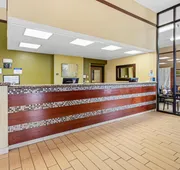 Best Western Ambassador Inn & Suites hotel detail image 3