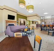 Best Western Ambassador Inn & Suites hotel detail image 4