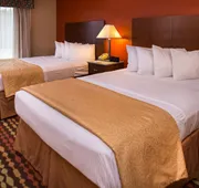 Best Western Ambassador Inn & Suites hotel detail image 7