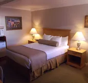 Econo Lodge Inn & Suites Vernal near Dinosaur Monument hotel detail image 5