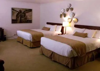 Econo Lodge Inn & Suites Vernal near Dinosaur Monument hotel thumbnail 8
