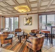 Best Western Angus Inn hotel detail image 4