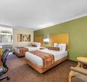 Best Western Angus Inn hotel detail image 7