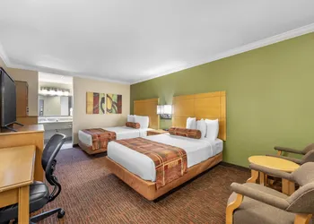 Best Western Angus Inn hotel thumbnail 7