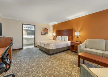 Best Western Angus Inn hotel thumbnail 8
