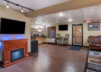 Best Western Apalach Inn hotel thumbnail 3