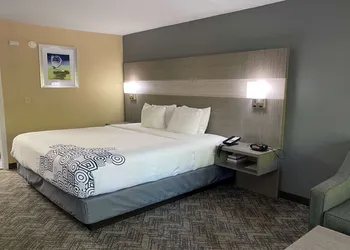 Best Western Apalach Inn hotel thumbnail 5