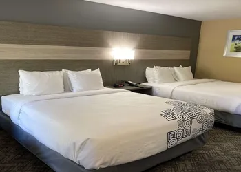 Best Western Apalach Inn hotel thumbnail 6