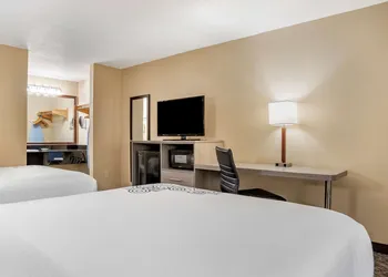 Best Western Apalach Inn hotel thumbnail 7