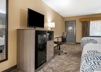 Best Western Apalach Inn hotel thumbnail 8