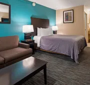 Best Western Apricot Inn hotel detail image 5
