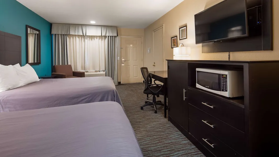 Best Western Apricot Inn hotel detail image 6