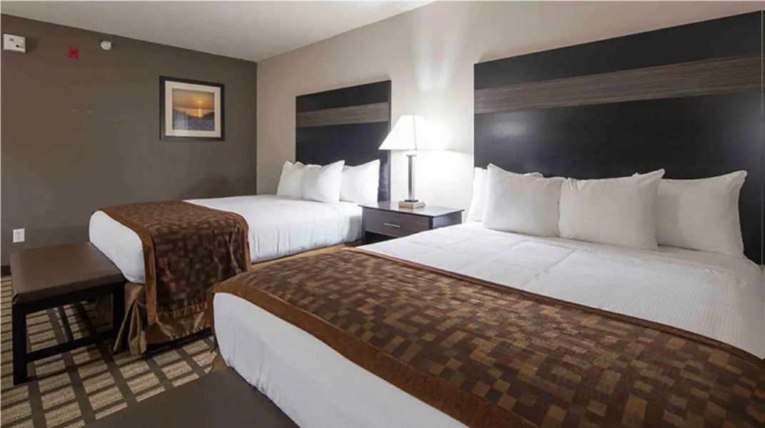 Best Western Beacon Inn hotel detail image 6