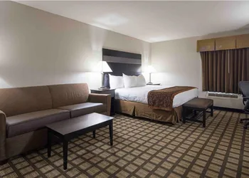 Best Western Beacon Inn hotel thumbnail 7