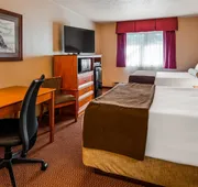 Best Western Bidarka Inn hotel detail image 4