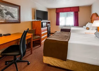Best Western Bidarka Inn hotel thumbnail 4
