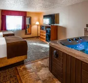 Best Western Bidarka Inn hotel detail image 5