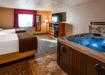 Best Western Bidarka Inn hotel thumbnail 5