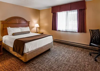 Best Western Bidarka Inn hotel thumbnail 6