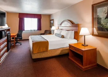 Best Western Bidarka Inn hotel thumbnail 7
