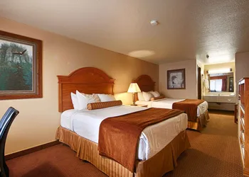 Best Western Bidarka Inn hotel thumbnail 8