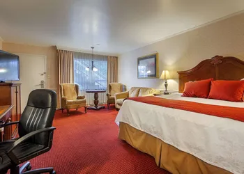 Baugh Motel, SureStay Collection by Best Western hotel thumbnail 6