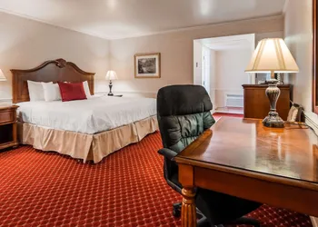 Baugh Motel, SureStay Collection by Best Western hotel thumbnail 7
