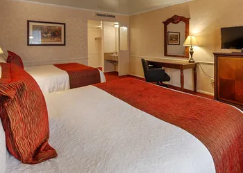 Baugh Motel, SureStay Collection by Best Western hotel thumbnail 8