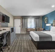 Best Western Big Country Inn hotel detail image 5