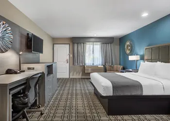 Best Western Big Country Inn hotel thumbnail 5