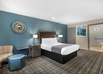 Best Western Big Country Inn hotel thumbnail 6