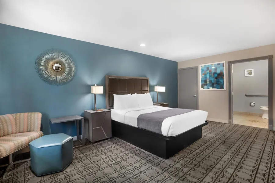 Best Western Big Country Inn hotel detail image 6