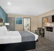Best Western Big Country Inn hotel detail image 7